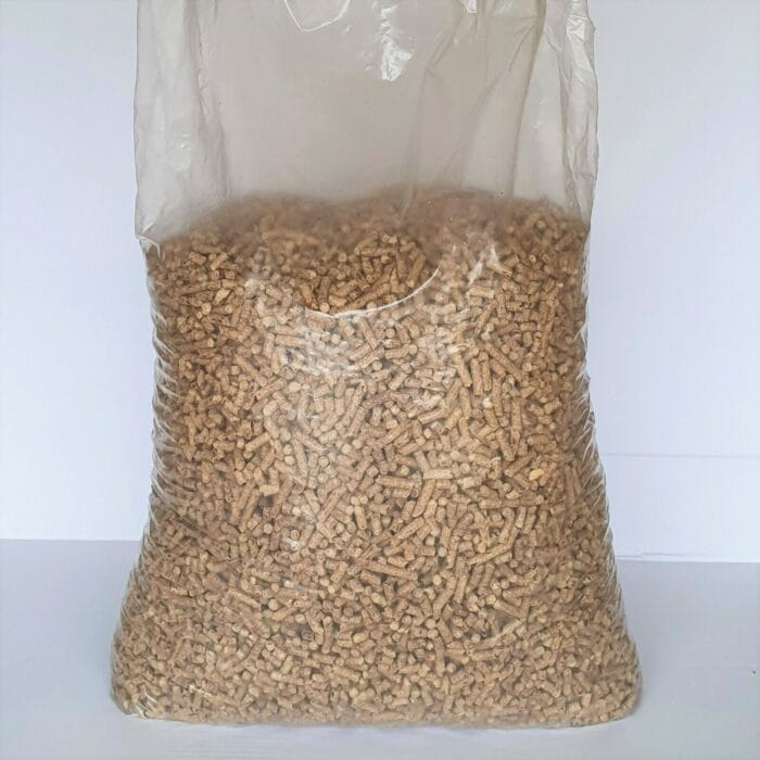 15kg wood pellets wholesale in bulk direct delivery to your address