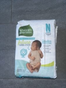 7th Generation Diapers wholesale distributor online at mito drinks