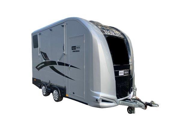 DAY-TREKA Horse Trailer for Sale