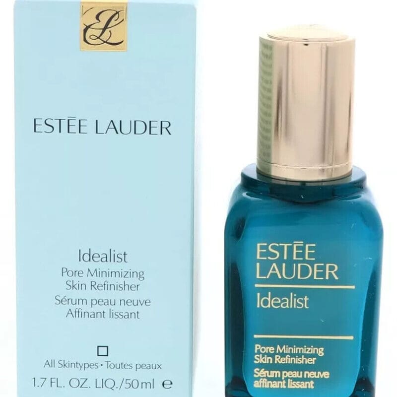 Estee Lauder Idealist Pore Minimizing Skin Refinisher 50 ml - Buy Estée Lauder Idealist at Wholesale Prices – Exclusive Deals