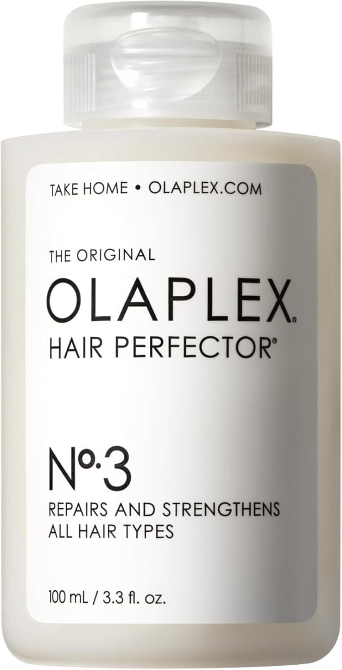 Olaplex Hair Perfector No. 3 Pre-Shampoo Treatment for sale at Mito drinks from factory