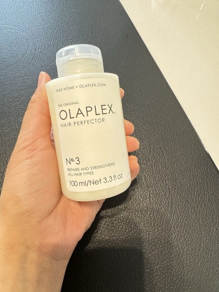 Olaplex Hair Perfector No3 100ml wholesale suppliers in India