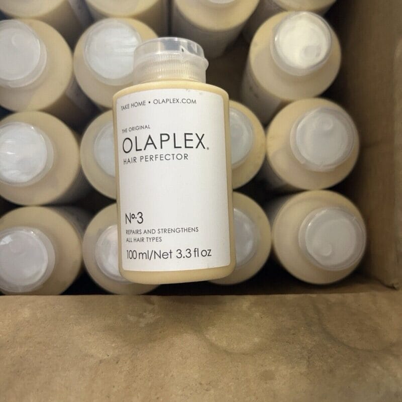 Wholesale Olaplex No. 3 Hair Perfector Pre-Shampoo Treatment - 100ml, Fast Postage New distributor