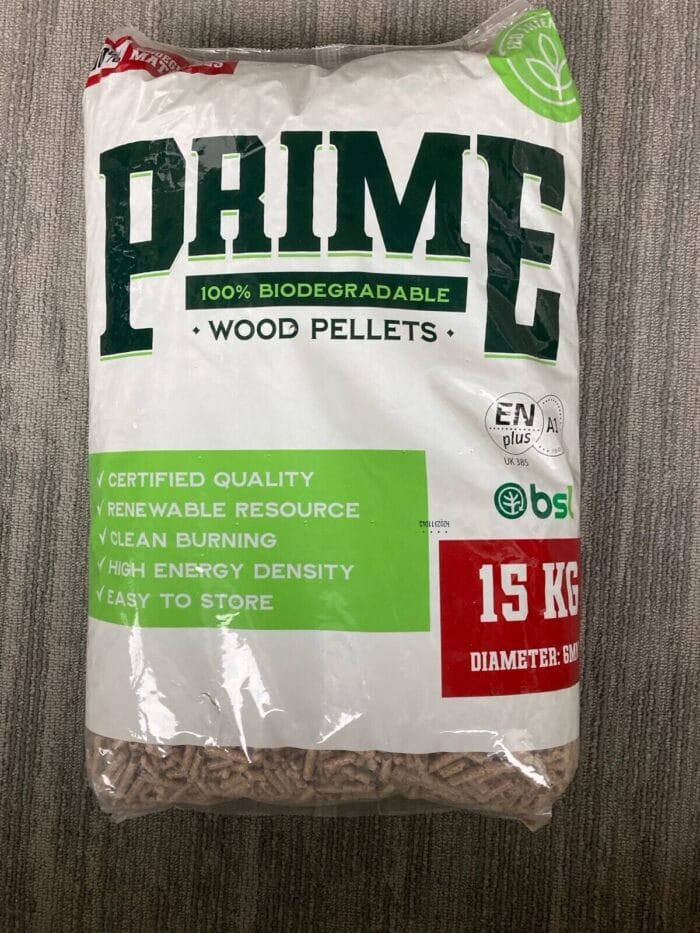 Wholesale Wood Pellets - Buy in Bulk at Factory Price