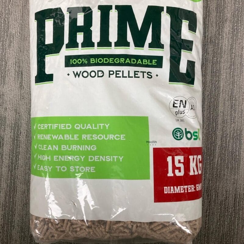 Wholesale Wood Pellets - Buy in Bulk at Factory Price