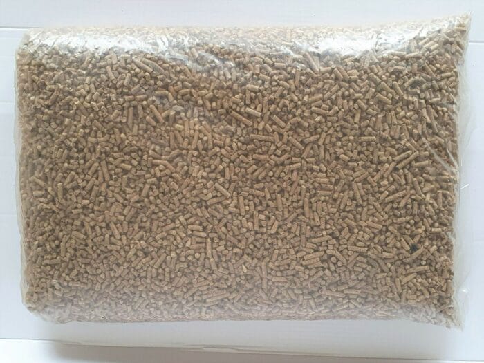 Wholesale Wood Pellets - PELLET BBQ, PIZZA OVEN, WOOD FUEL PELLETS - 15KG BAG