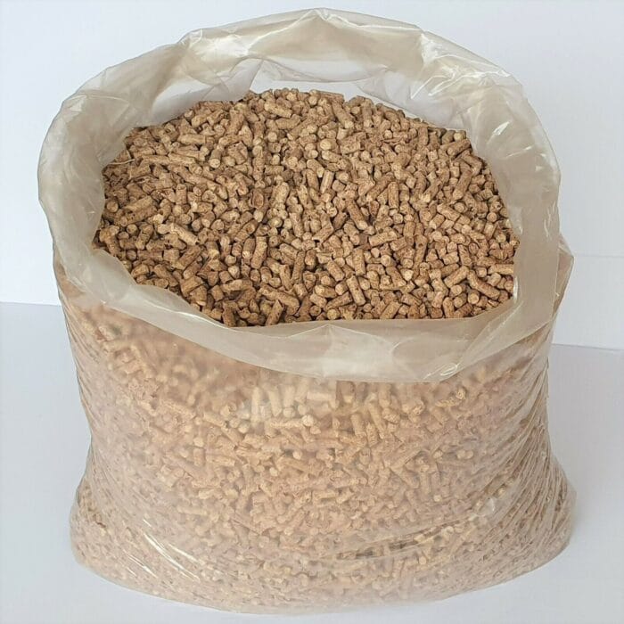 Wholesale Wood Pellets - Buy in Bulk at Factory Price - Image 2