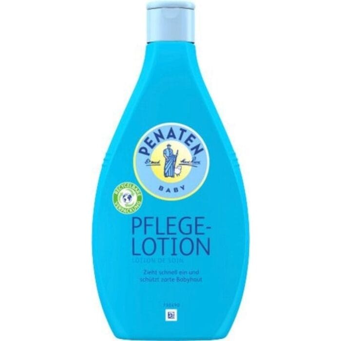 Penaten baby Body Lotion , 400 ml - Image 4