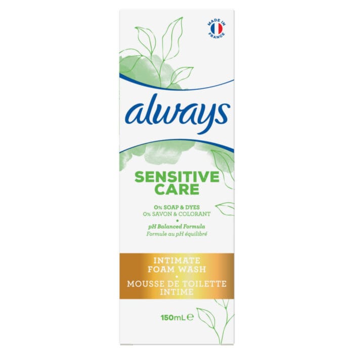 200 Ml Gel Regulateur Intima - Image 2