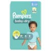 Couches Bébé Premium Protection T6 X30 - PAMPERS - Image 2
