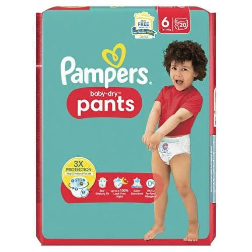 Couches Culottes T5 - Image 2