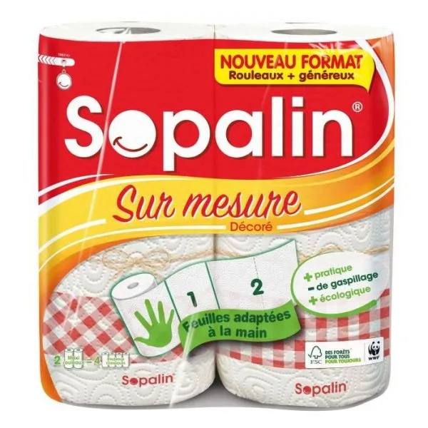 Et Sopalin Power - Image 3