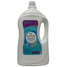Lessive Liquide Famille Et Bébé 1,5l - L'arbre Vert - Image 2