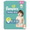 X26 Huggies Culotte Xtra Care - Image 2